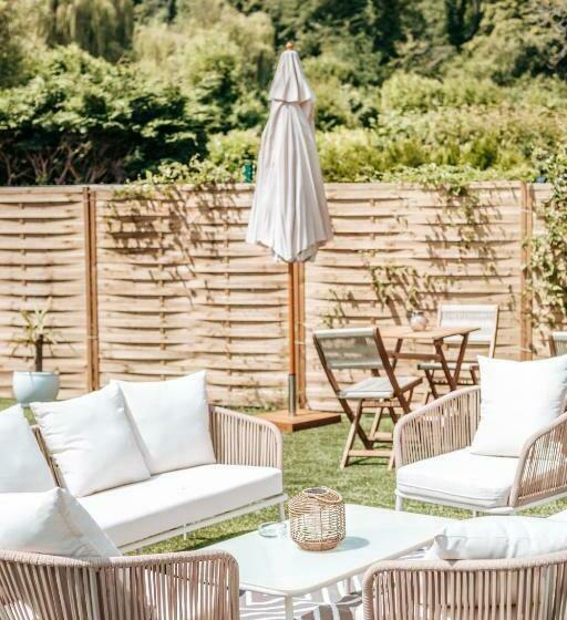 Отель Le Romantica