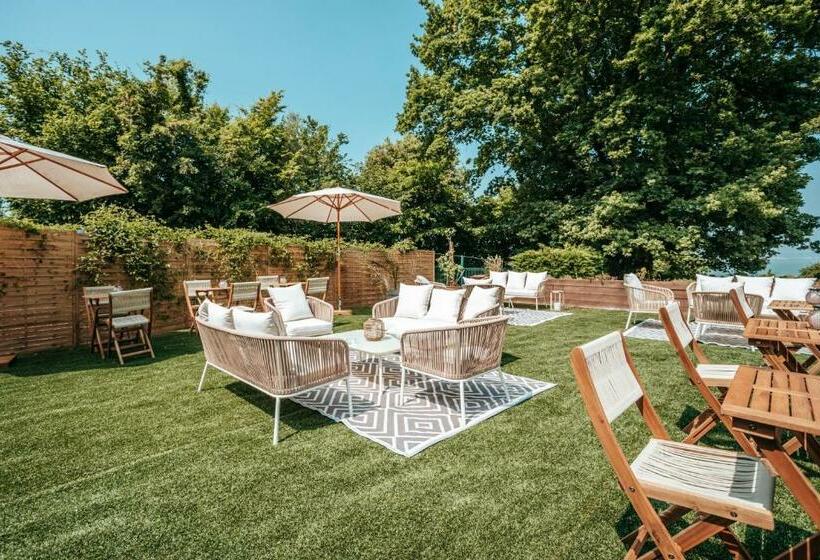 Отель Le Romantica