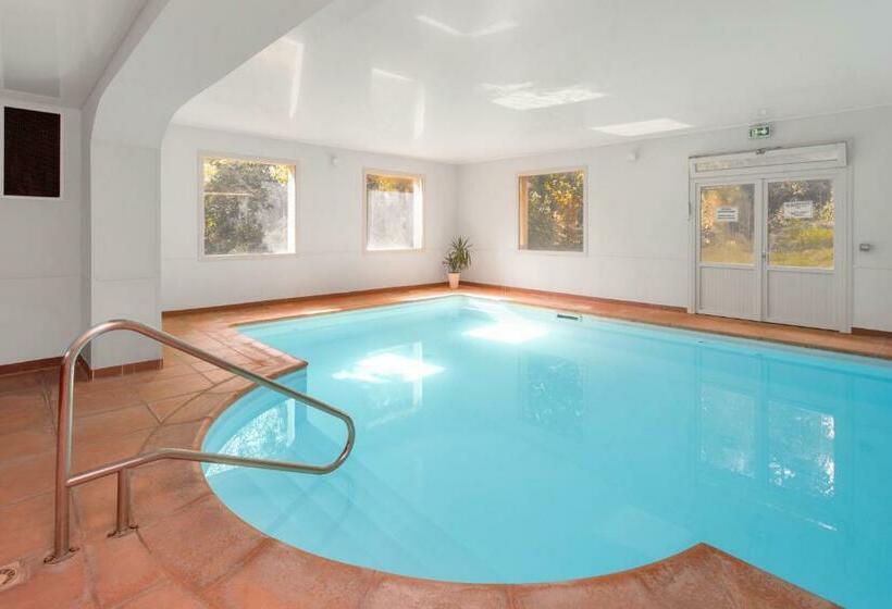 Отель Le Romantica