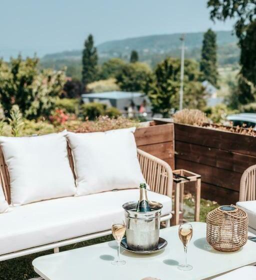 Отель Le Romantica