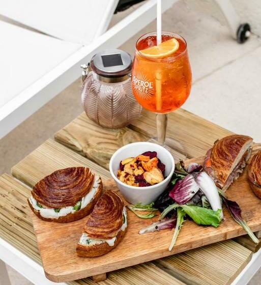 Отель Le Romantica