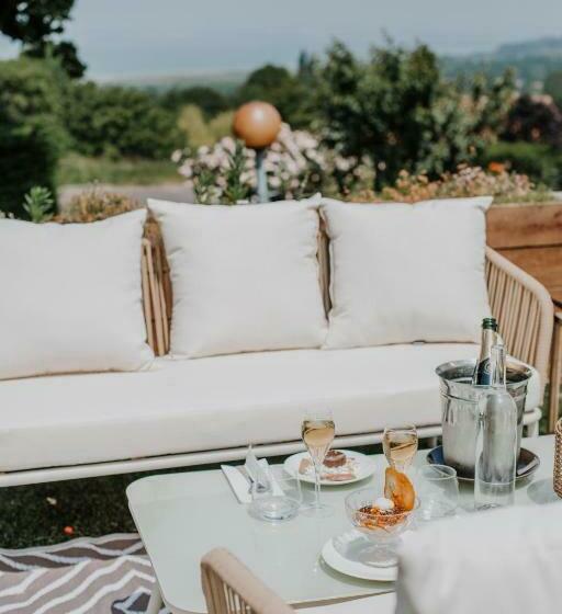 Отель Le Romantica