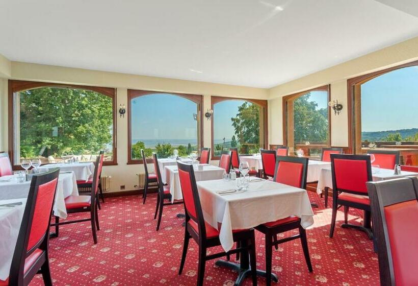 Отель Le Romantica