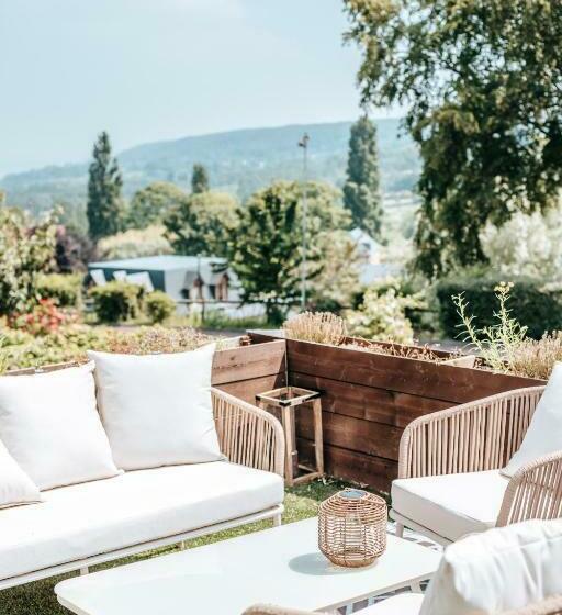 Отель Le Romantica