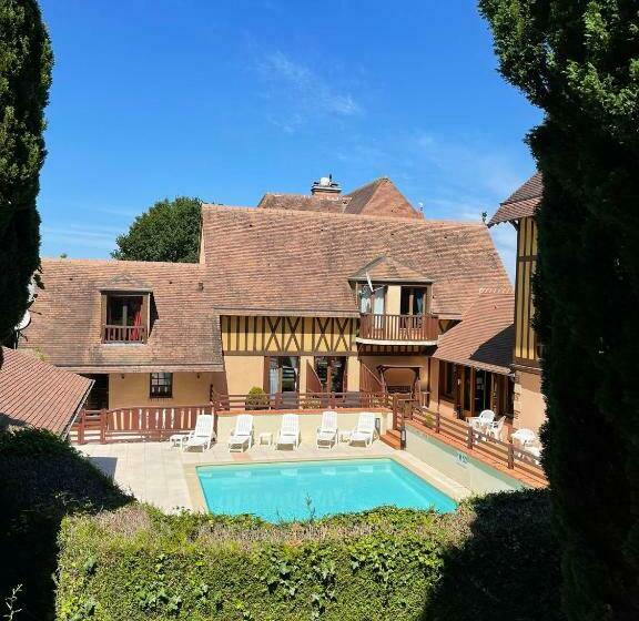 Отель Le Romantica