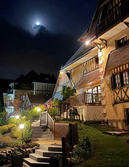 Отель Le Romantica