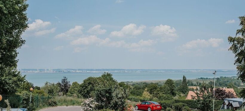 Отель Le Romantica