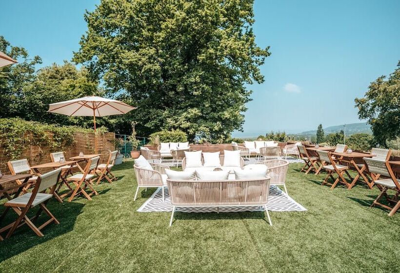 Отель Le Romantica