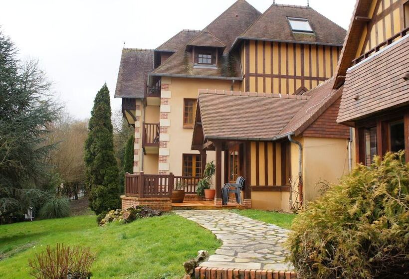 Отель Le Romantica