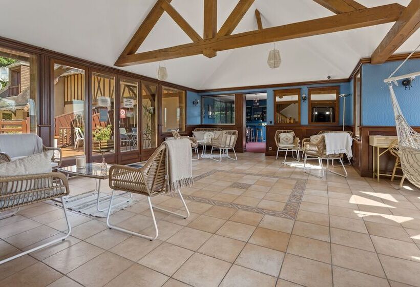 Отель Le Romantica