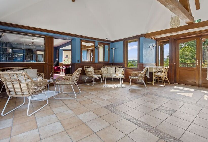 Отель Le Romantica