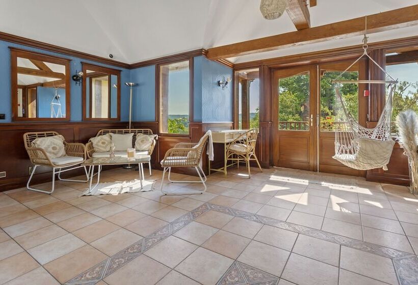 Отель Le Romantica