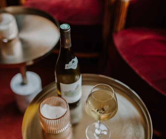 Отель Le Romantica