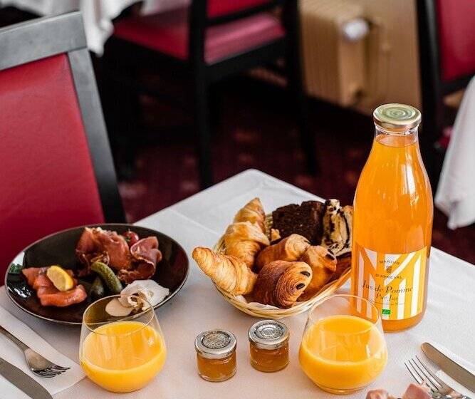 Отель Le Romantica