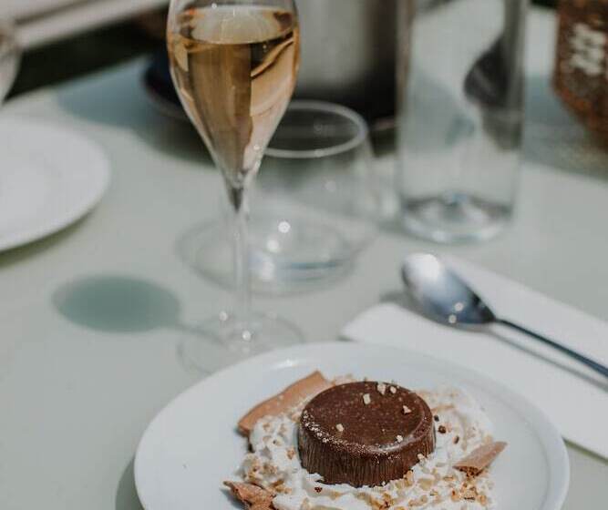 Отель Le Romantica