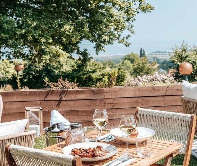 Отель Le Romantica