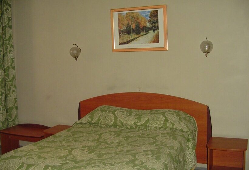 فندق Le Saint Domingue