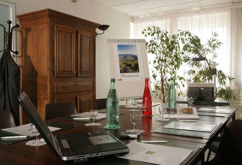 酒店 Val Saint Hilaire