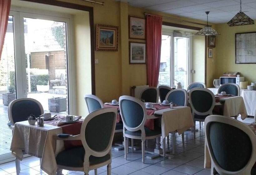 酒店 Val Saint Hilaire