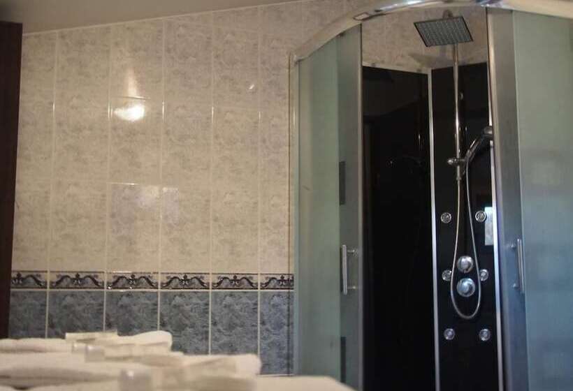 酒店 Val Saint Hilaire