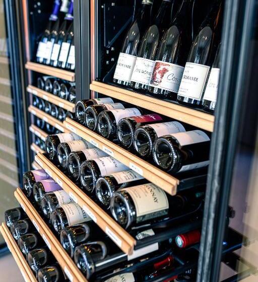 호텔 Logis Hôtel & Restaurant Le Vert Bocage