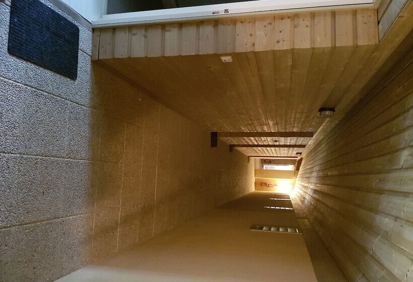 בית מלון כפרי Le Vieux Logis De Clam