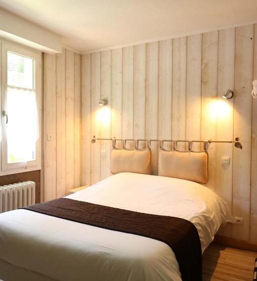 בית מלון כפרי Le Vieux Moulin