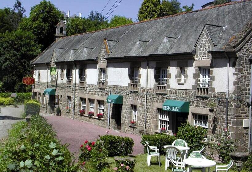 ホテル Le Vieux Moulin