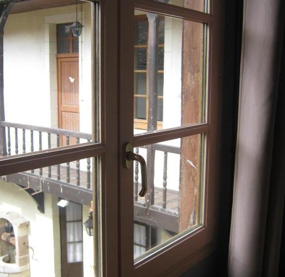 호텔 Le Vieux Relais