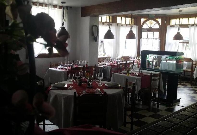 Отель Lerie Normande