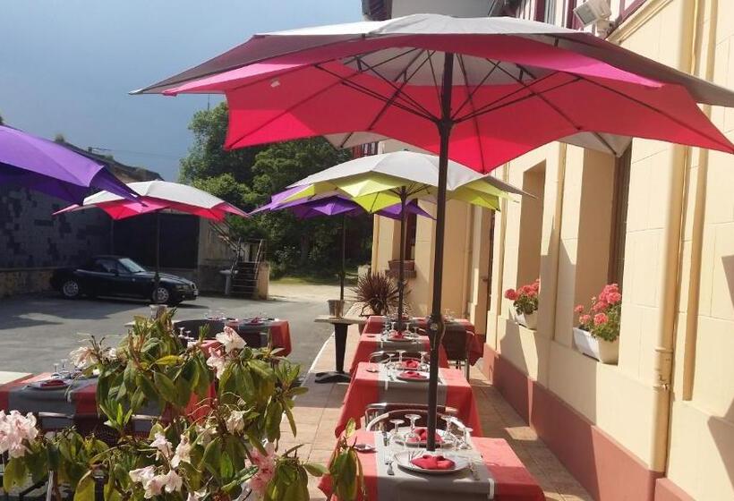 Отель Lerie Normande