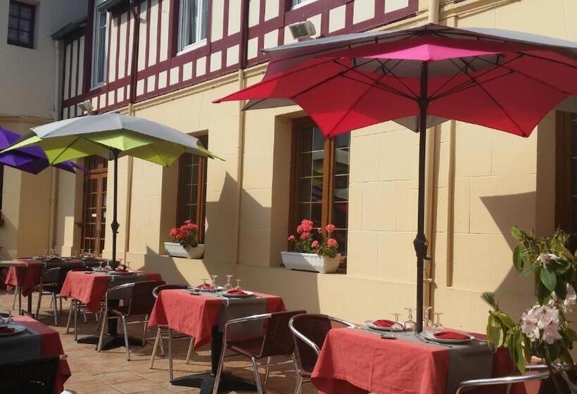 Отель Lerie Normande