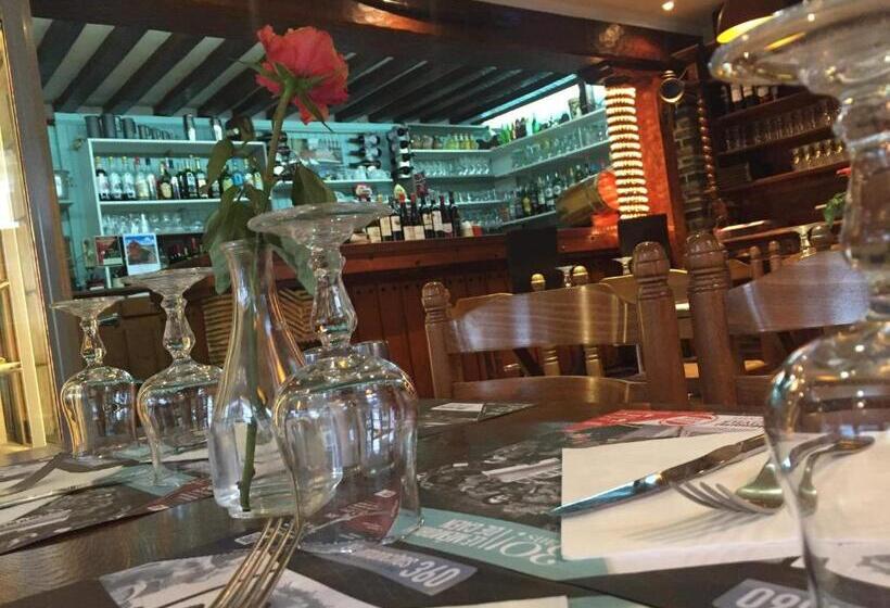 Отель Lerie Normande