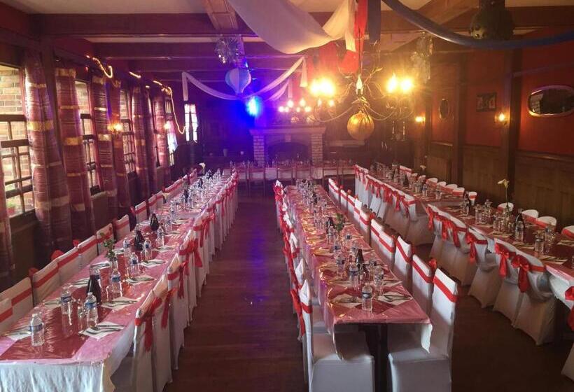 Отель Lerie Normande