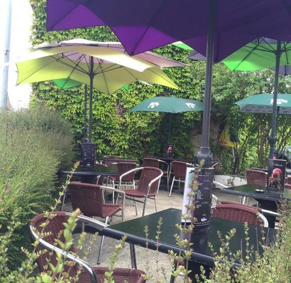 Отель Lerie Normande