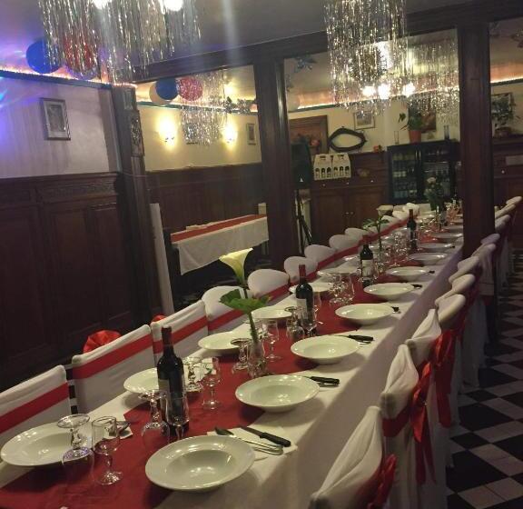 Отель Lerie Normande