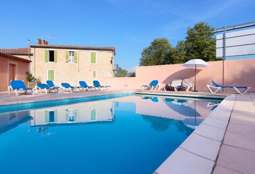 فندق Des Colonnes