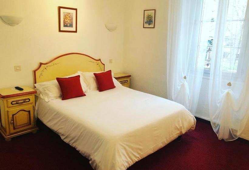 فندق Des Colonnes