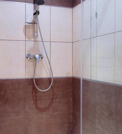 فندق Des Colonnes