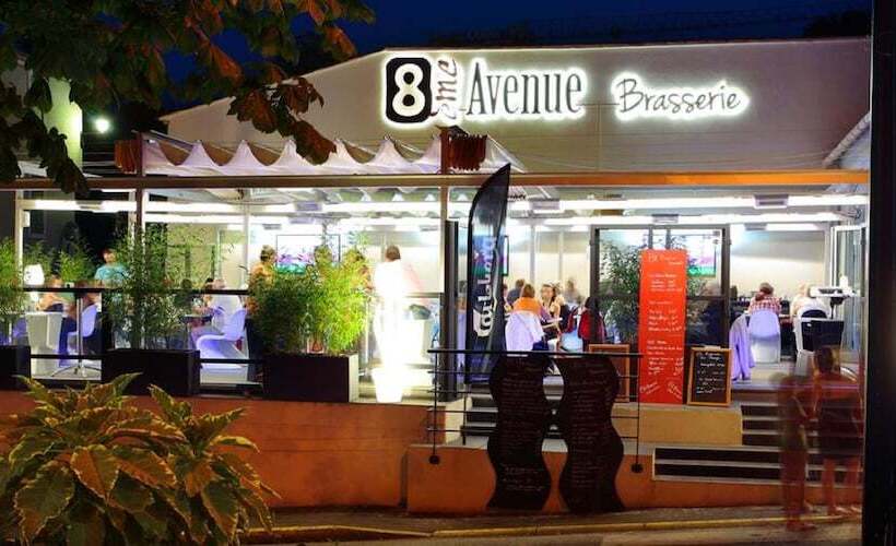 فندق Des Colonnes