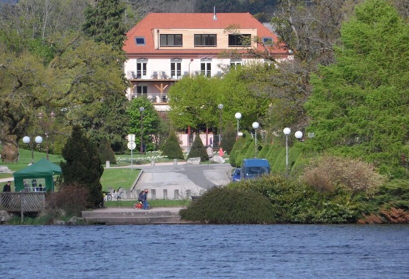 酒店 Les Loges Du Parc