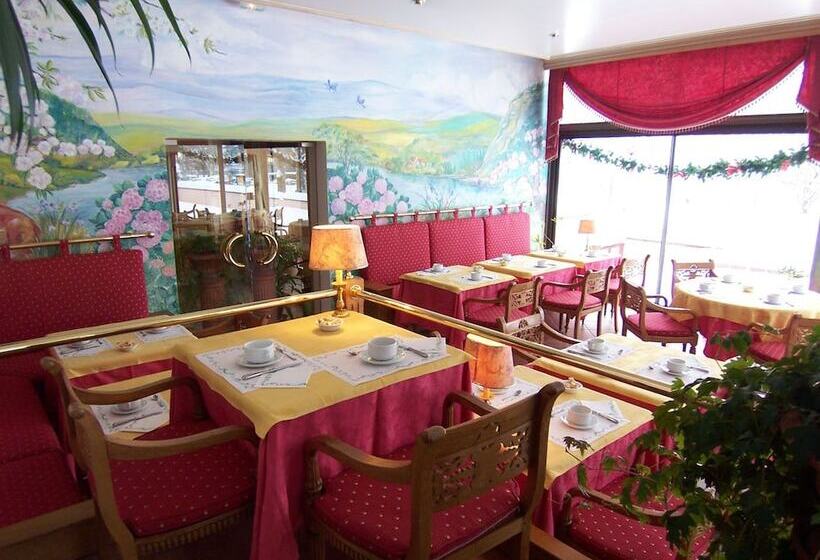 酒店 Les Loges Du Parc