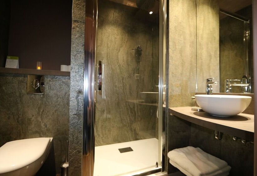 酒店 Les Loges Du Parc