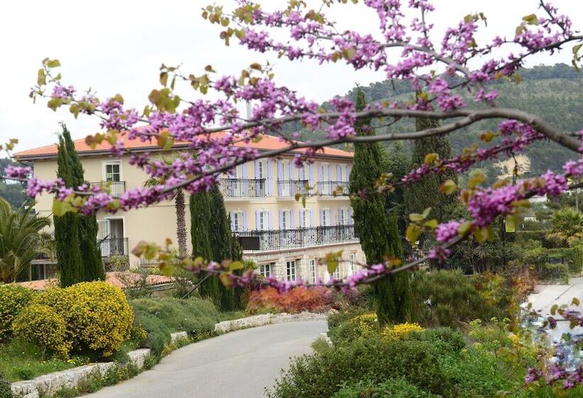فندق Hôtel Eze Hermitage