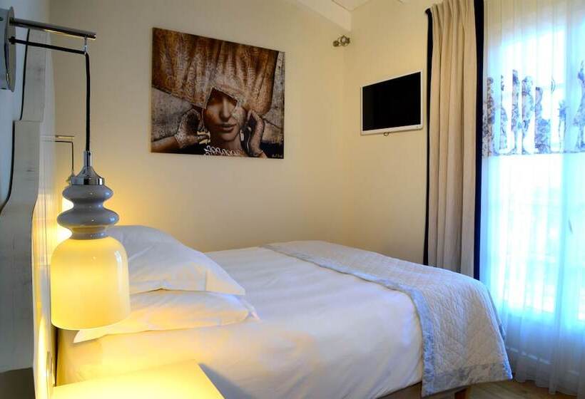 בית מלון כפרי Hôtel Eze Hermitage