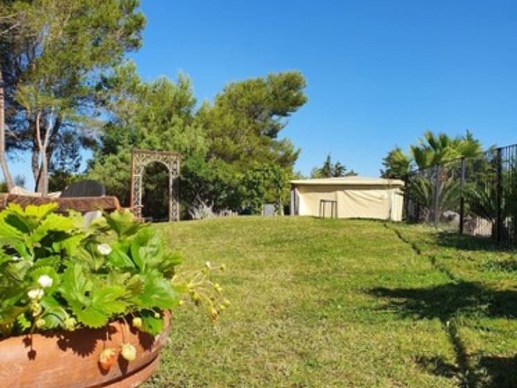 בית מלון כפרי Hôtel Eze Hermitage