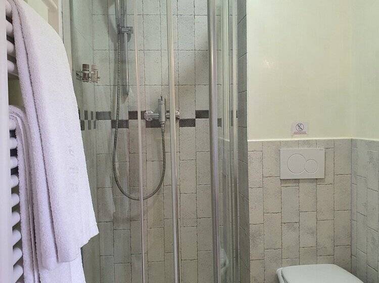 בית מלון כפרי Hôtel Eze Hermitage