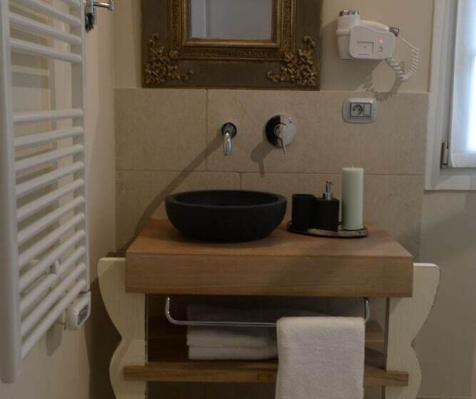 בית מלון כפרי Hôtel Eze Hermitage