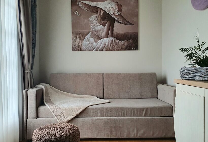 בית מלון כפרי Hôtel Eze Hermitage