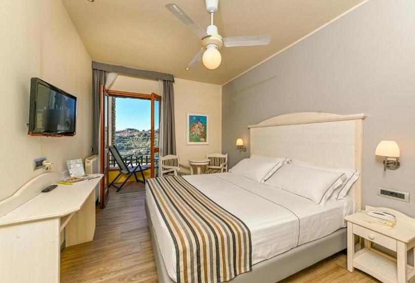 酒店 Liliana Diano Marina